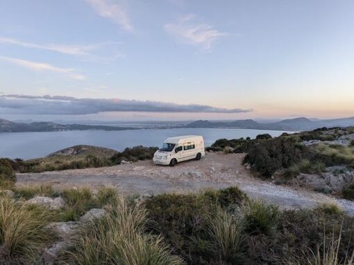 Cozy van start blad cozy